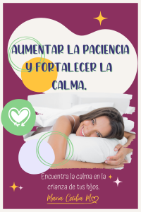 aumentar la paciencia