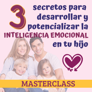 3 SECRETOS PARA INTELIGENCIA EMOCIONAL